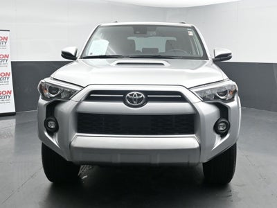 2021 Toyota 4Runner TRD Off-Road Premium