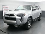 2021 Toyota 4Runner TRD Off-Road Premium