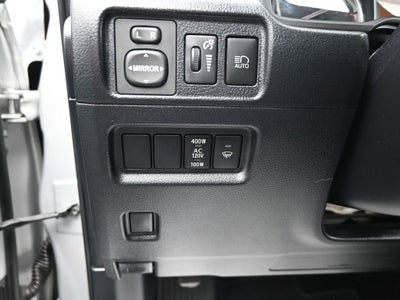 2022 Toyota 4Runner TRD Off-Road Premium