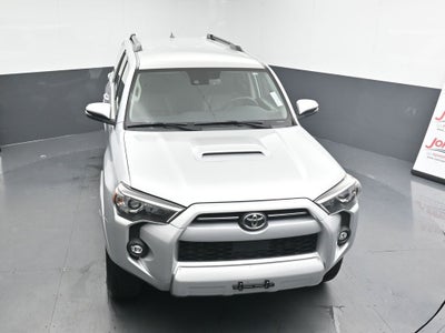 2022 Toyota 4Runner TRD Off-Road Premium