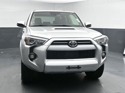 2022 Toyota 4Runner TRD Off-Road Premium