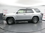 2022 Toyota 4Runner TRD Off-Road Premium