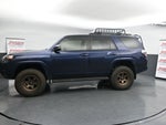 2021 Toyota 4Runner TRD Off-Road Premium