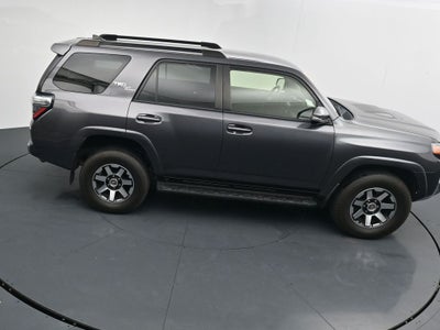 2022 Toyota 4Runner TRD Off-Road Premium