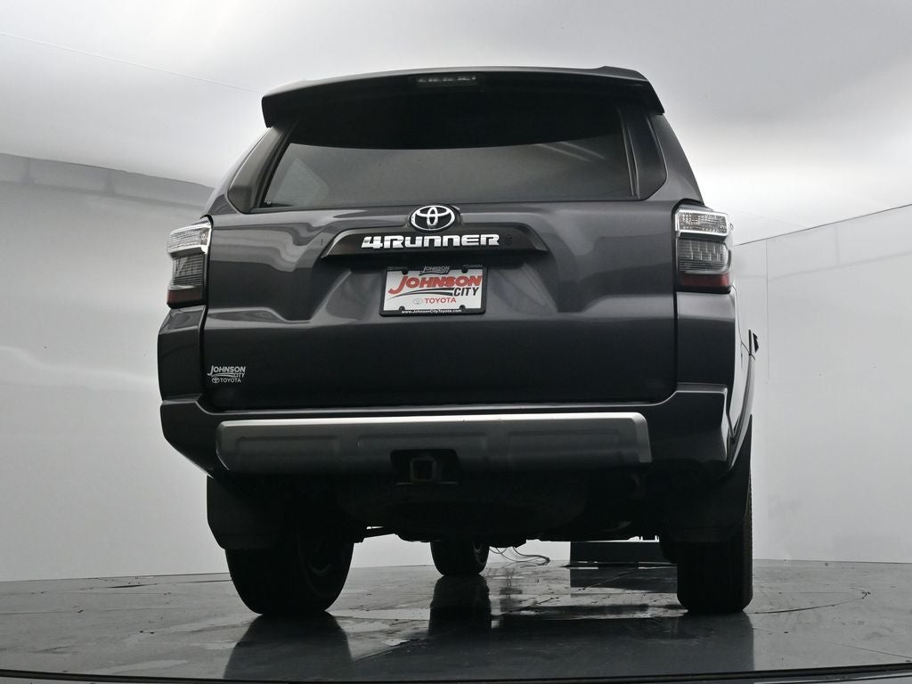 2022 Toyota 4Runner TRD Off-Road Premium