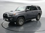2022 Toyota 4Runner TRD Off-Road Premium
