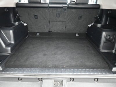 2022 Toyota 4Runner TRD Off-Road Premium