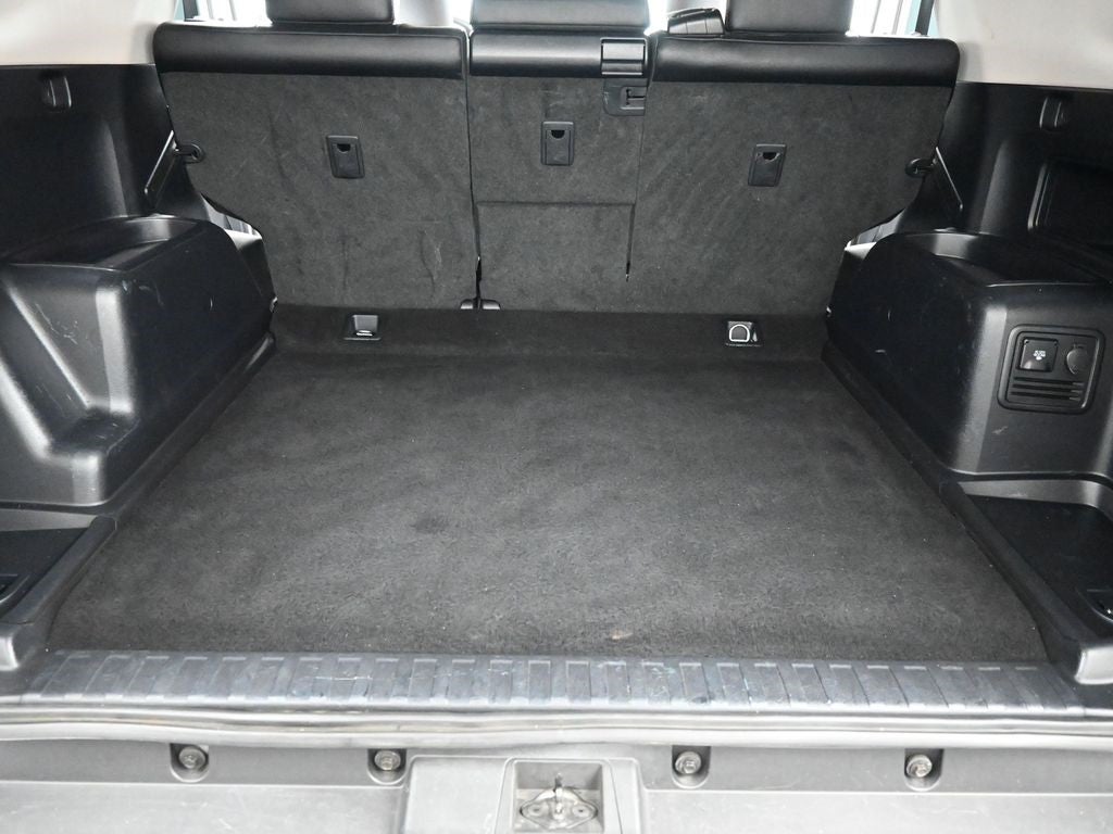 2022 Toyota 4Runner TRD Off-Road Premium