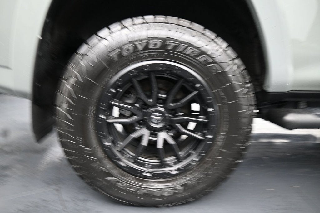 2022 Toyota 4Runner TRD Off-Road Premium
