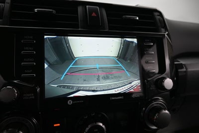 2022 Toyota 4Runner TRD Off-Road Premium