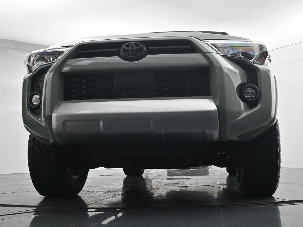 2022 Toyota 4Runner TRD Off-Road Premium