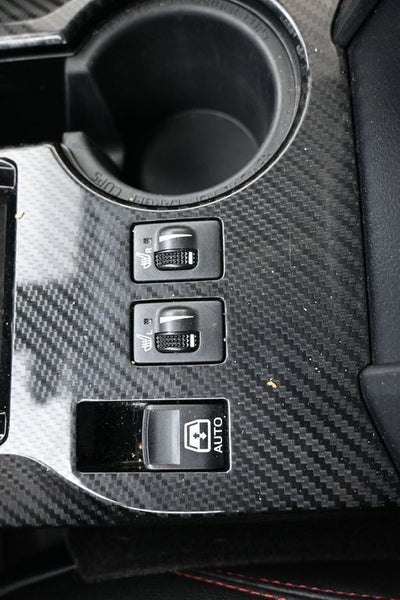 2021 Toyota 4Runner TRD Off-Road Premium