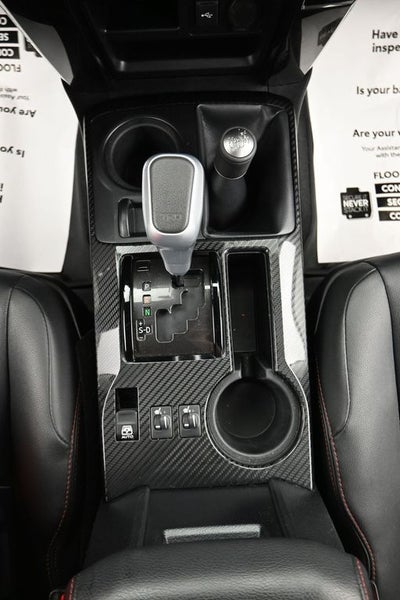 2021 Toyota 4Runner TRD Off-Road Premium