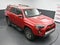 2021 Toyota 4Runner TRD Off-Road Premium