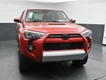 2021 Toyota 4Runner TRD Off-Road Premium
