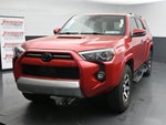 2021 Toyota 4Runner TRD Off-Road Premium