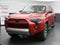 2021 Toyota 4Runner TRD Off-Road Premium