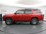 2021 Toyota 4Runner TRD Off-Road Premium