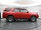2021 Toyota 4Runner TRD Off-Road Premium