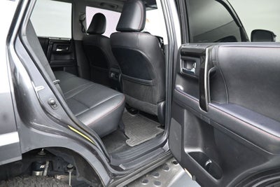 2022 Toyota 4Runner TRD Off-Road Premium