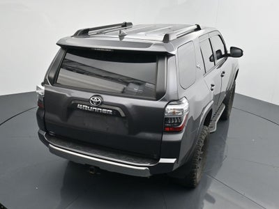 2022 Toyota 4Runner TRD Off-Road Premium