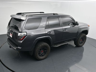 2022 Toyota 4Runner TRD Off-Road Premium