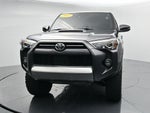 2022 Toyota 4Runner TRD Off-Road Premium
