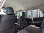 2022 Toyota 4Runner Trail