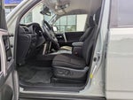 2022 Toyota 4Runner Trail