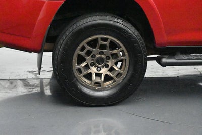 2023 Toyota 4Runner 40th Anniversary Special Edition