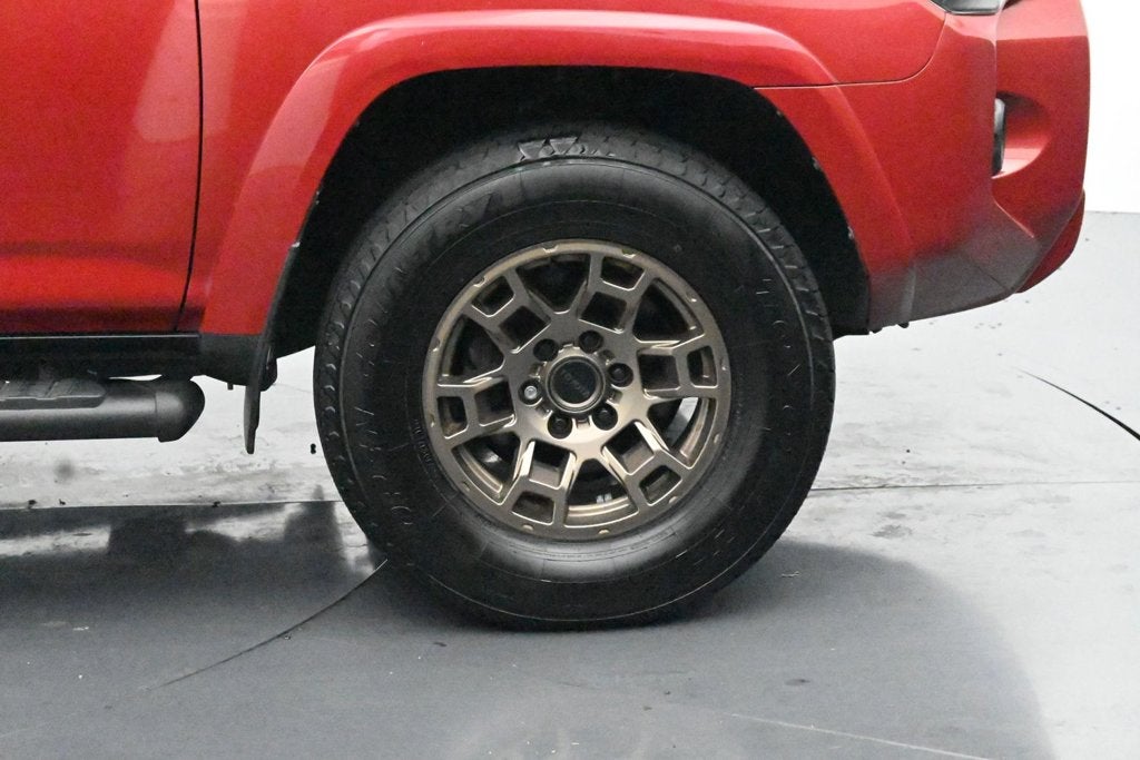 2023 Toyota 4Runner 40th Anniversary Special Edition