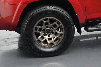 2023 Toyota 4Runner 40th Anniversary Special Edition