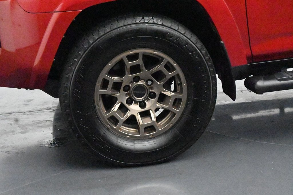 2023 Toyota 4Runner 40th Anniversary Special Edition