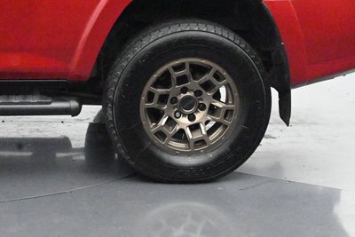 2023 Toyota 4Runner 40th Anniversary Special Edition