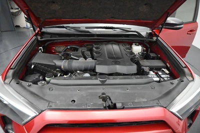 2023 Toyota 4Runner 40th Anniversary Special Edition