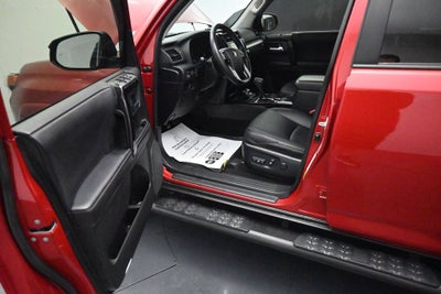 2023 Toyota 4Runner 40th Anniversary Special Edition