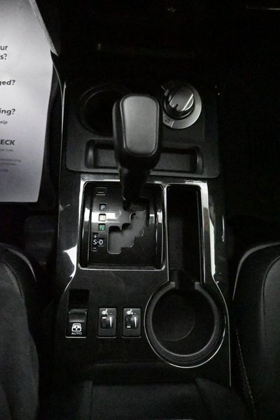 2023 Toyota 4Runner 40th Anniversary Special Edition