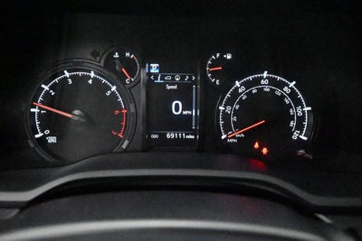2023 Toyota 4Runner 40th Anniversary Special Edition