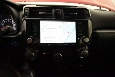 2023 Toyota 4Runner 40th Anniversary Special Edition