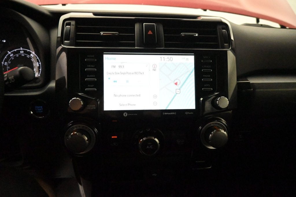 2023 Toyota 4Runner 40th Anniversary Special Edition