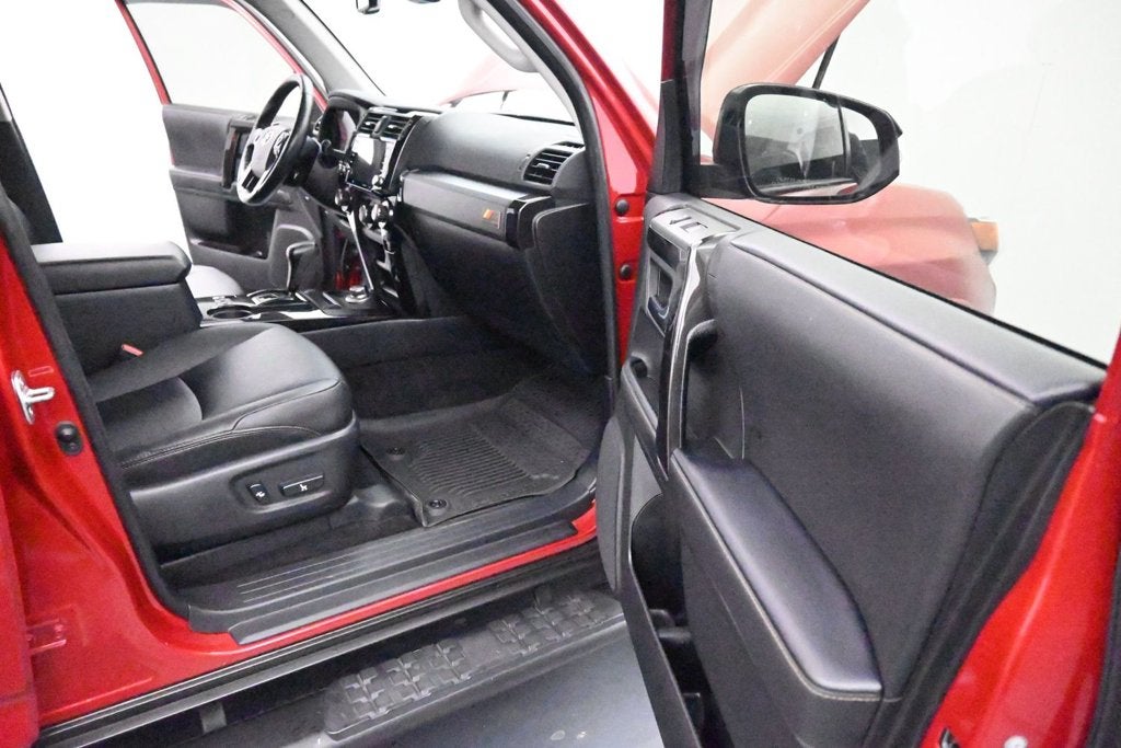 2023 Toyota 4Runner 40th Anniversary Special Edition