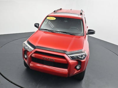 2023 Toyota 4Runner 40th Anniversary Special Edition
