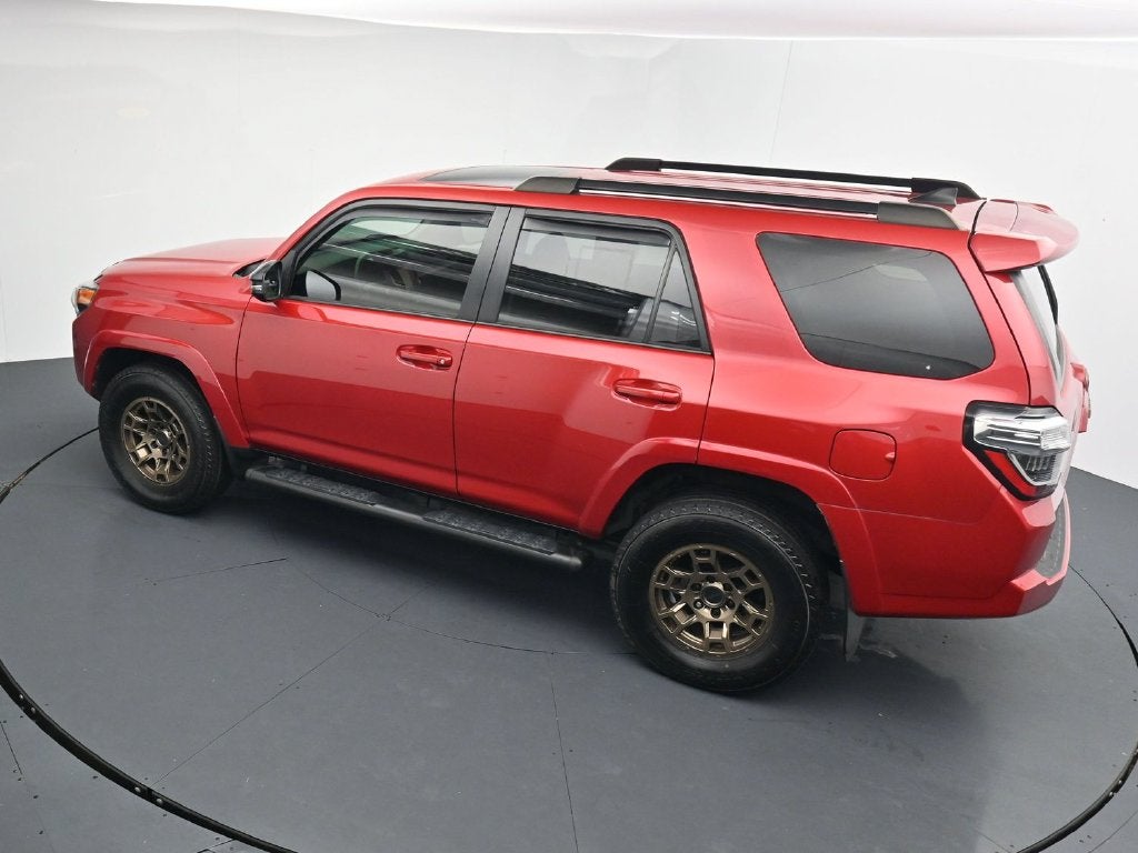 2023 Toyota 4Runner 40th Anniversary Special Edition