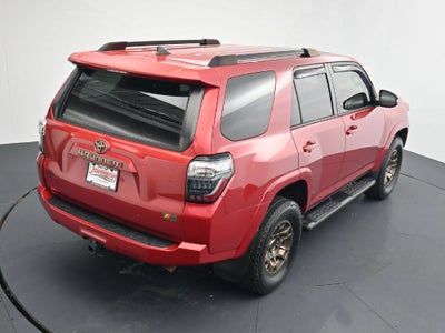 2023 Toyota 4Runner 40th Anniversary Special Edition