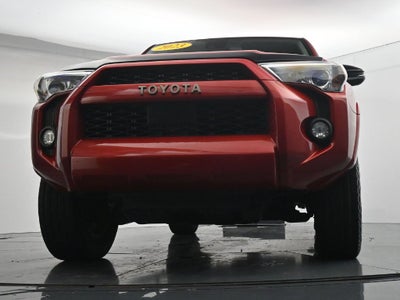 2023 Toyota 4Runner 40th Anniversary Special Edition
