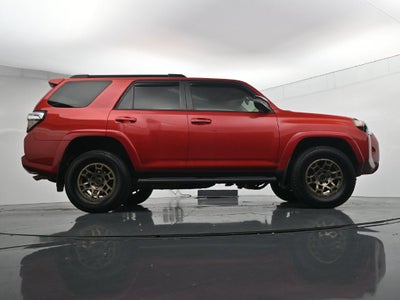 2023 Toyota 4Runner 40th Anniversary Special Edition