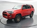 2023 Toyota 4Runner 40th Anniversary Special Edition