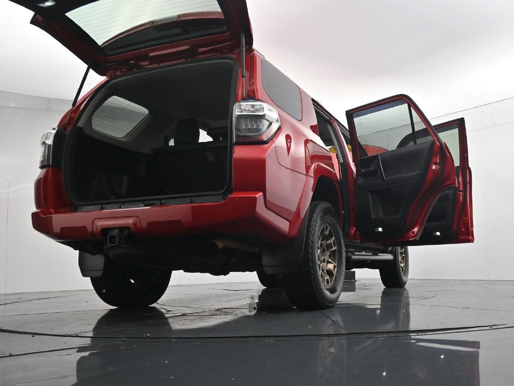 2023 Toyota 4Runner 40th Anniversary Special Edition