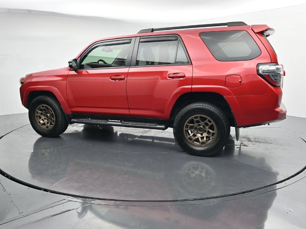 2023 Toyota 4Runner 40th Anniversary Special Edition