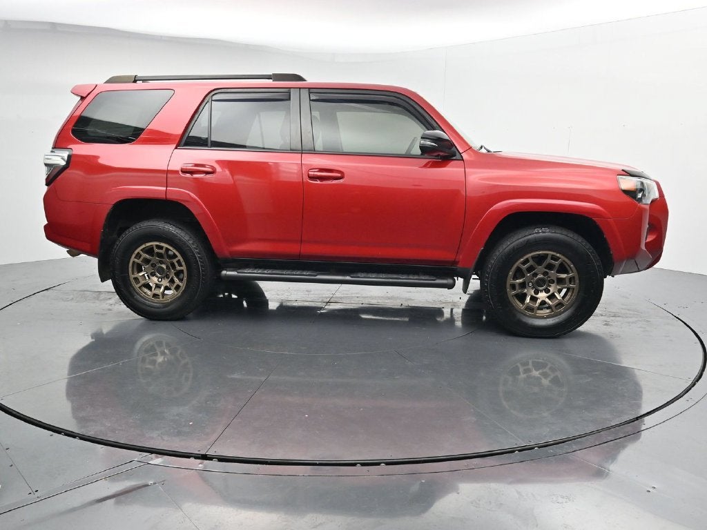 2023 Toyota 4Runner 40th Anniversary Special Edition
